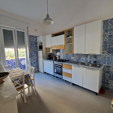 דירות מאיורי Casa Cristina מראה חיצוני תמונה