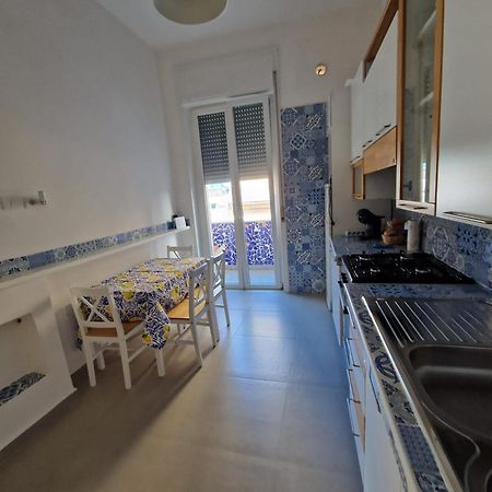 דירות מאיורי Casa Cristina מראה חיצוני תמונה