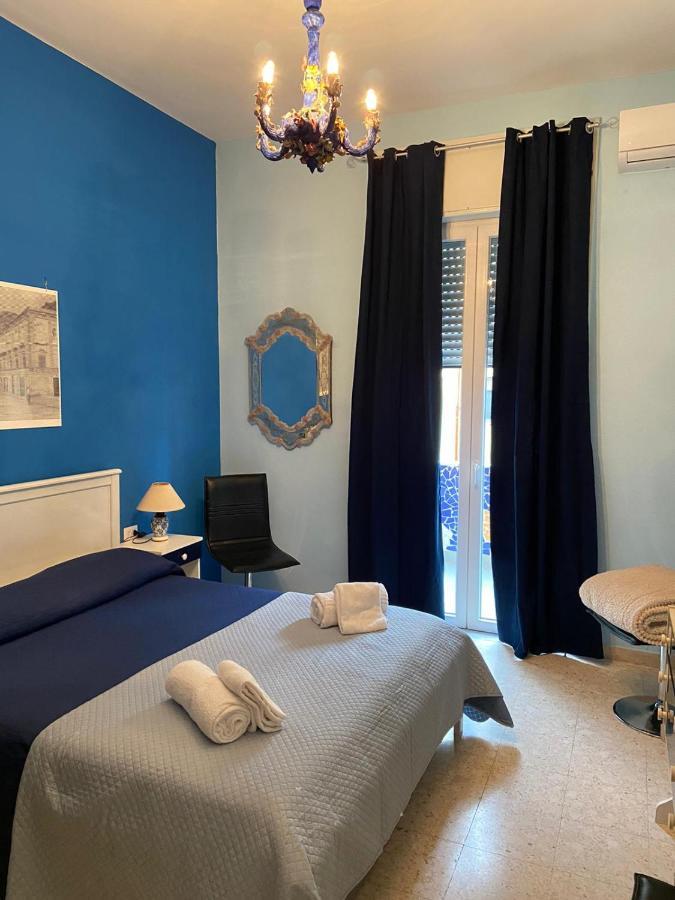 דירות מאיורי Casa Cristina מראה חיצוני תמונה