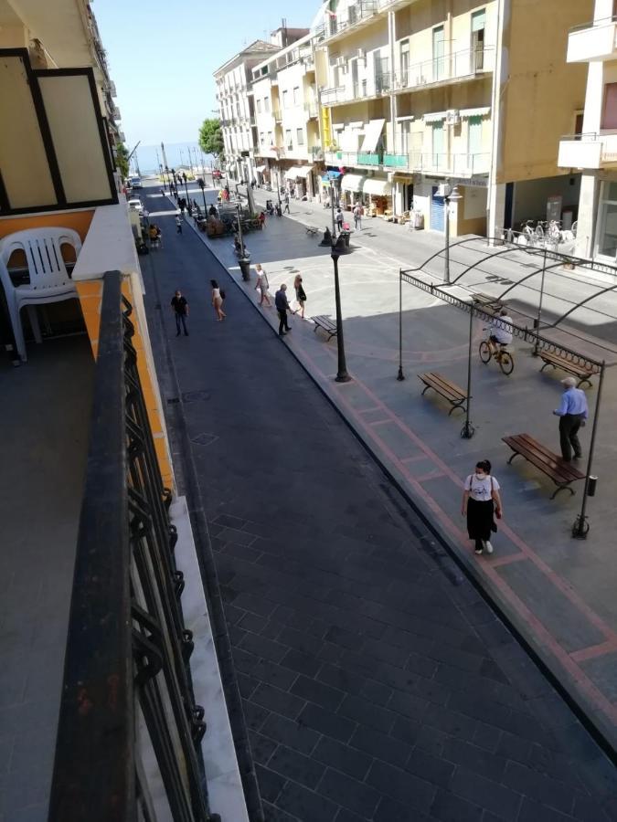 דירות מאיורי Casa Cristina מראה חיצוני תמונה
