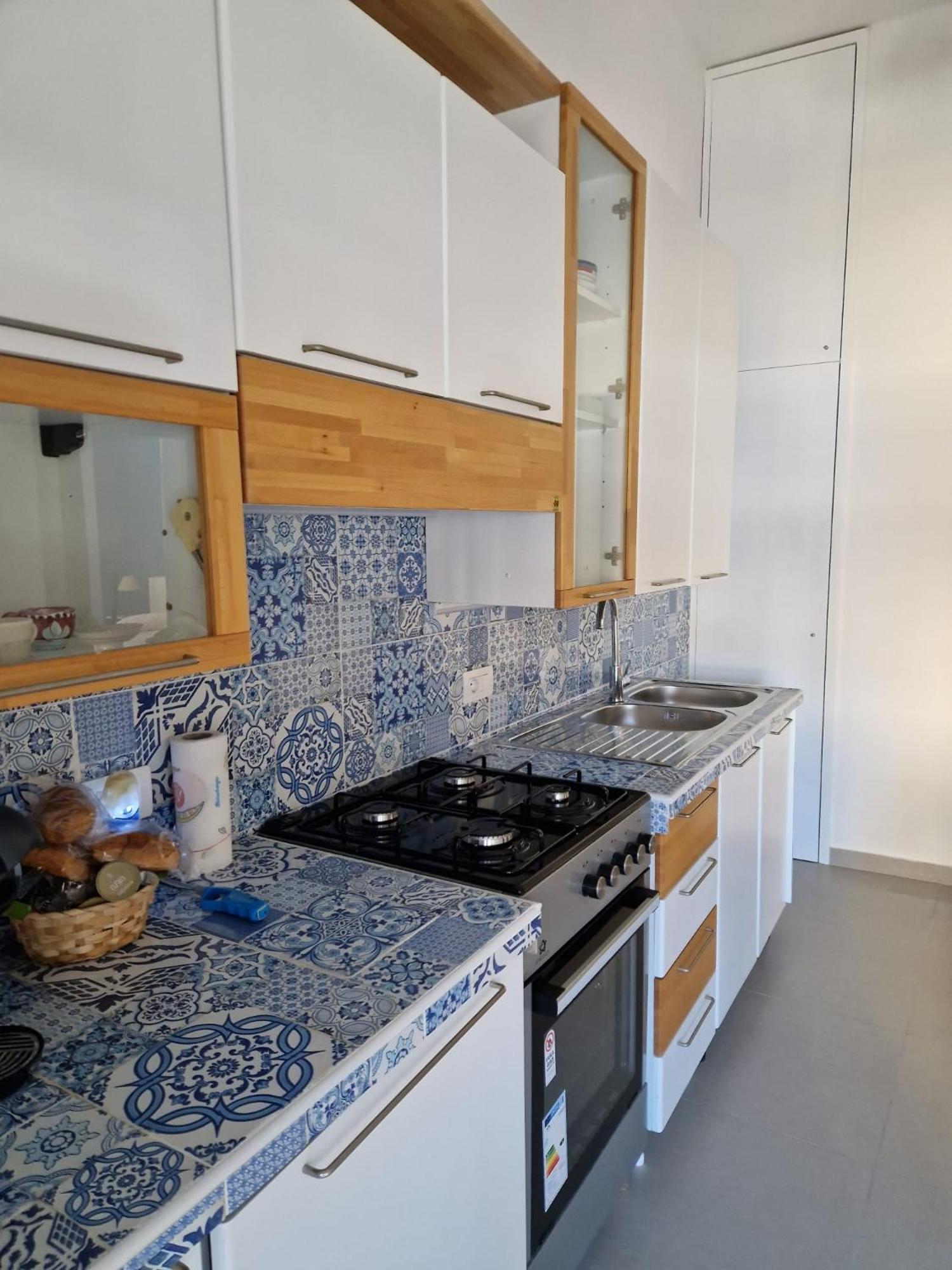 דירות מאיורי Casa Cristina מראה חיצוני תמונה