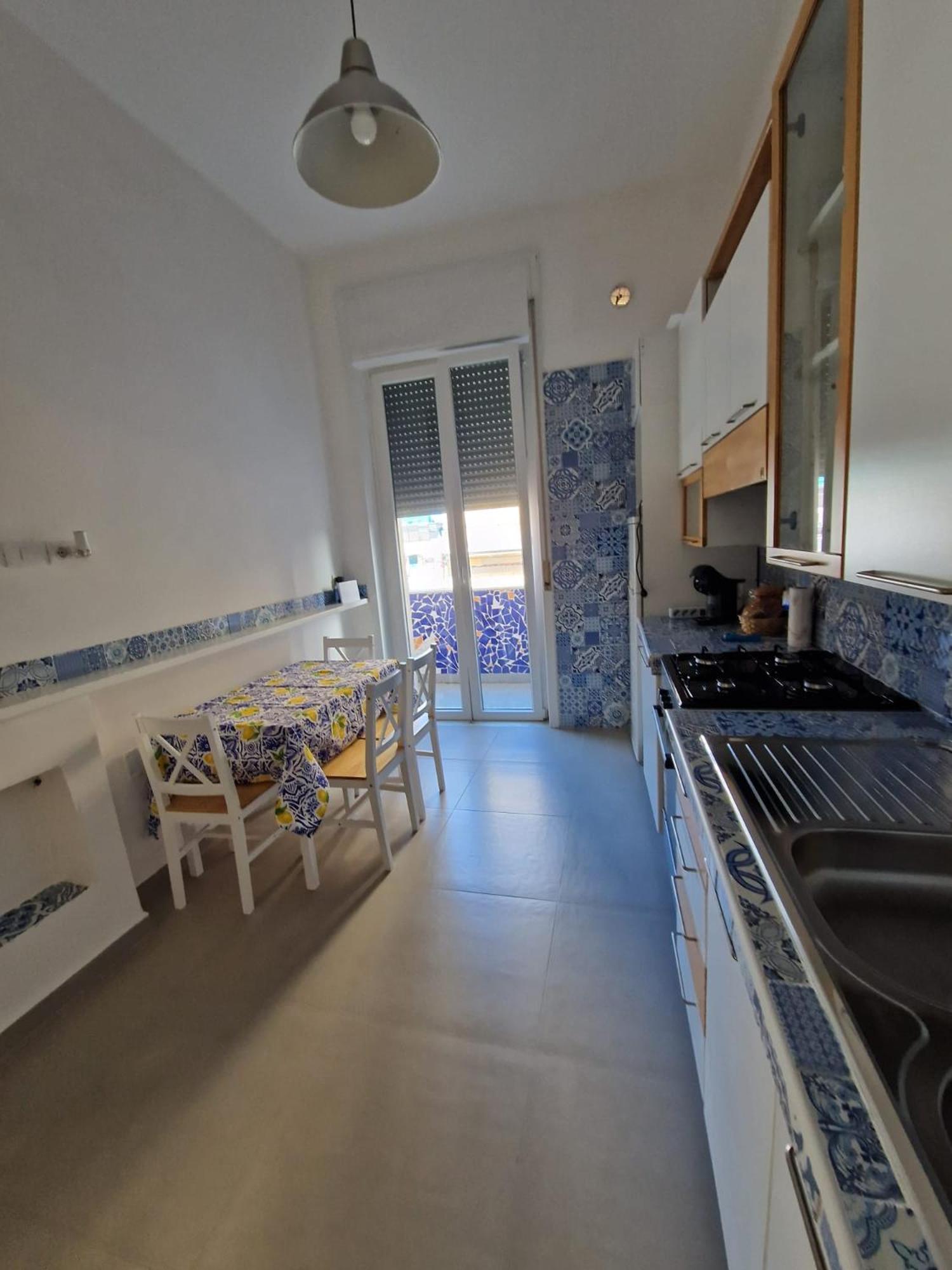 דירות מאיורי Casa Cristina מראה חיצוני תמונה