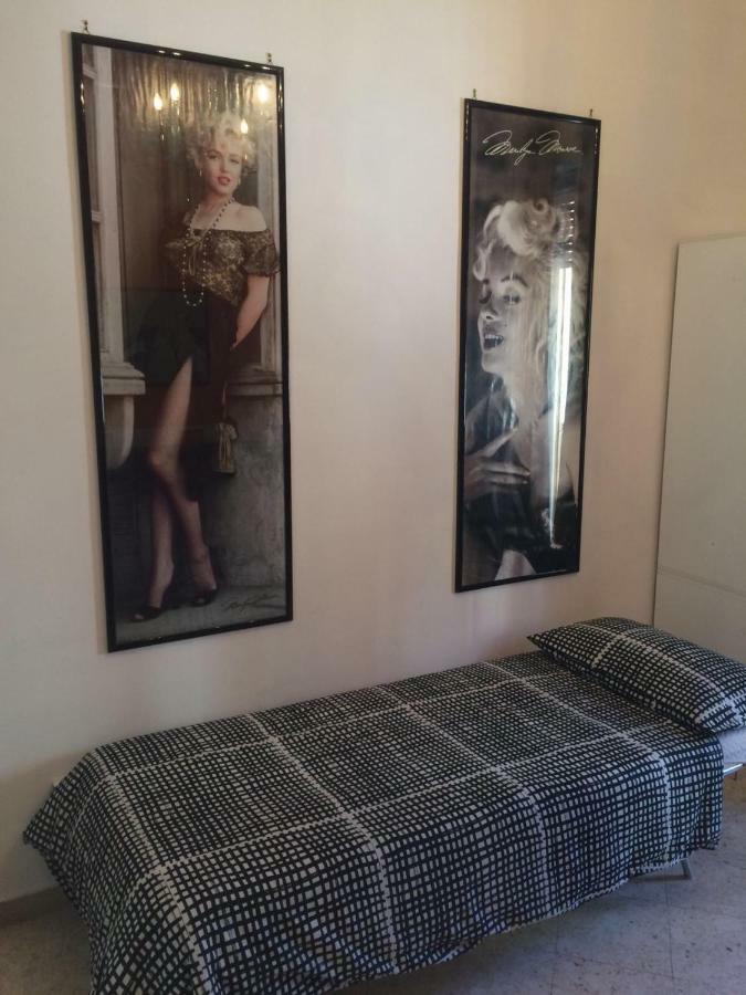 דירות מאיורי Casa Cristina מראה חיצוני תמונה