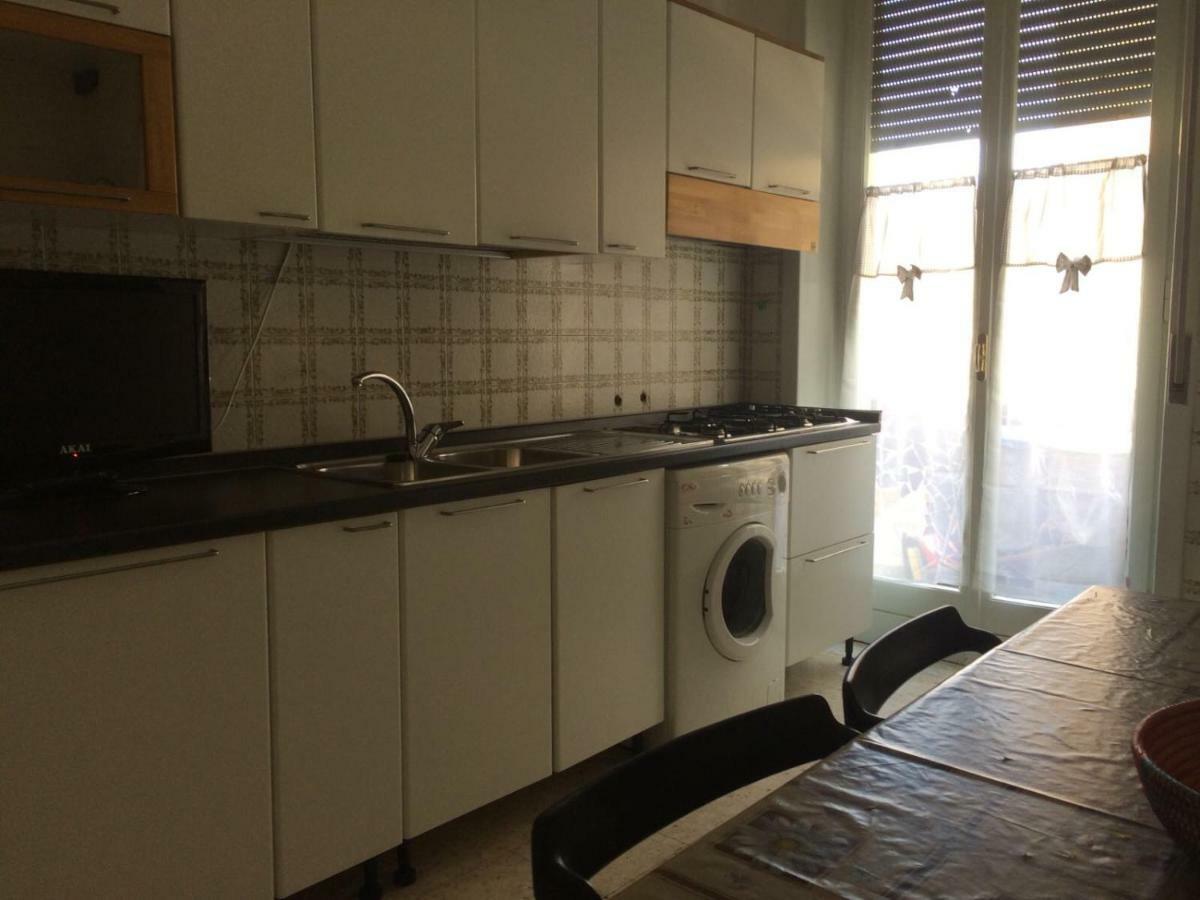 דירות מאיורי Casa Cristina מראה חיצוני תמונה