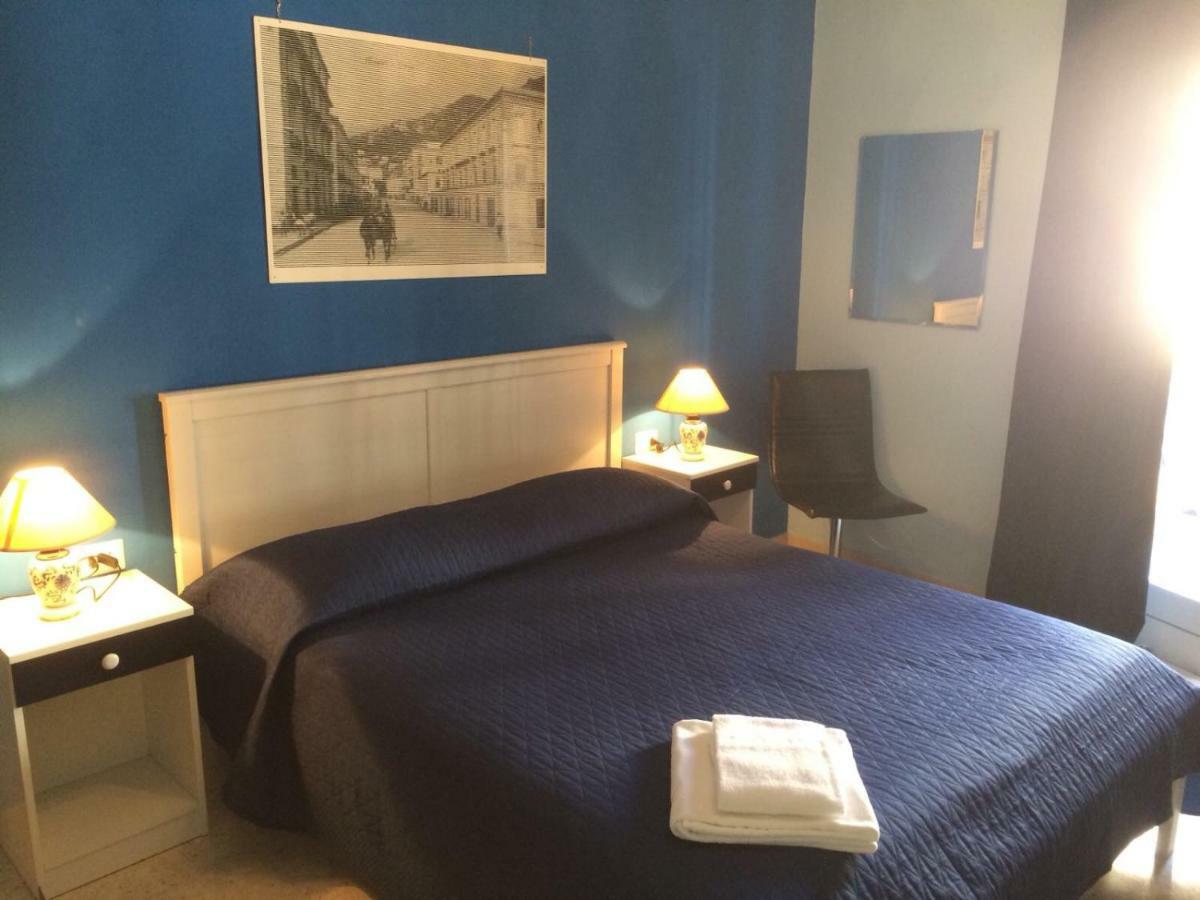 דירות מאיורי Casa Cristina מראה חיצוני תמונה