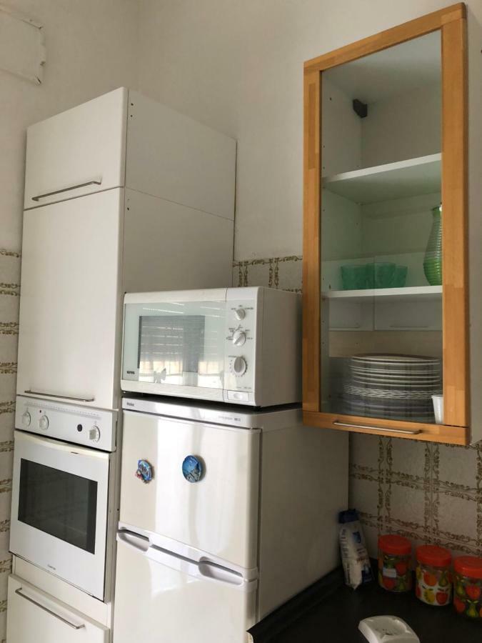 דירות מאיורי Casa Cristina מראה חיצוני תמונה