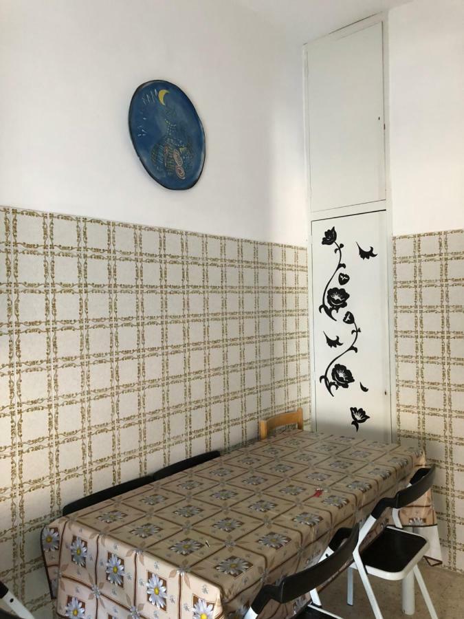דירות מאיורי Casa Cristina מראה חיצוני תמונה