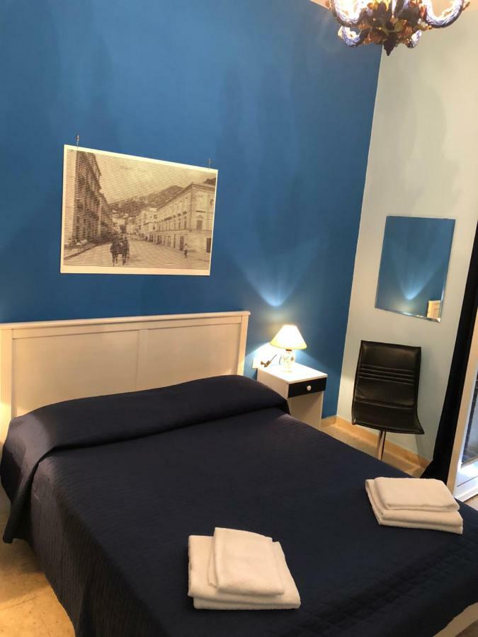 דירות מאיורי Casa Cristina מראה חיצוני תמונה