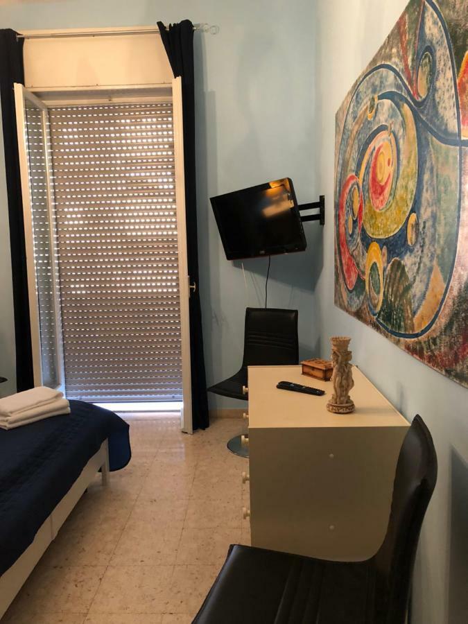 דירות מאיורי Casa Cristina מראה חיצוני תמונה