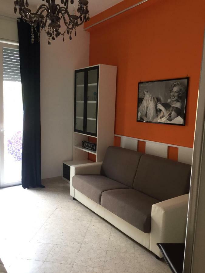דירות מאיורי Casa Cristina מראה חיצוני תמונה